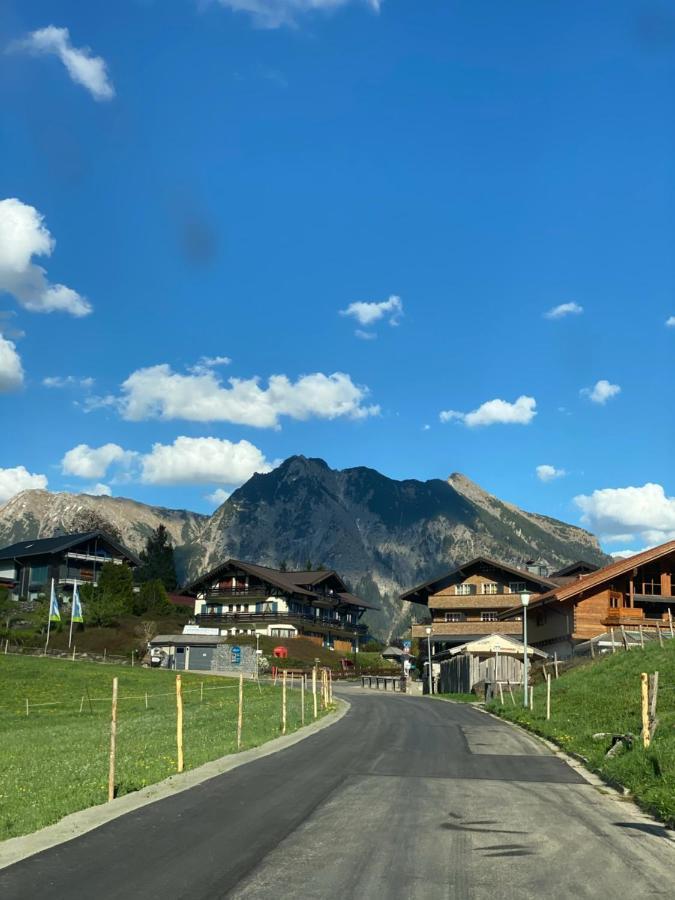 Kurzzeitdomizil In Oberstdorf Apartman Kültér fotó