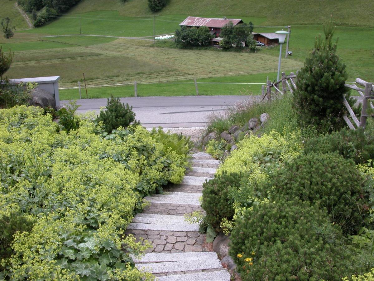Kurzzeitdomizil In Oberstdorf Apartman Kültér fotó