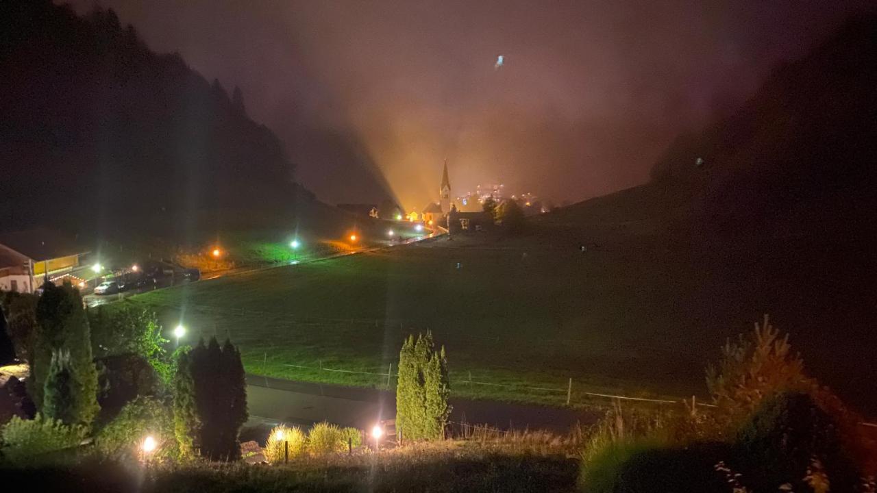 Kurzzeitdomizil In Oberstdorf Apartman Kültér fotó